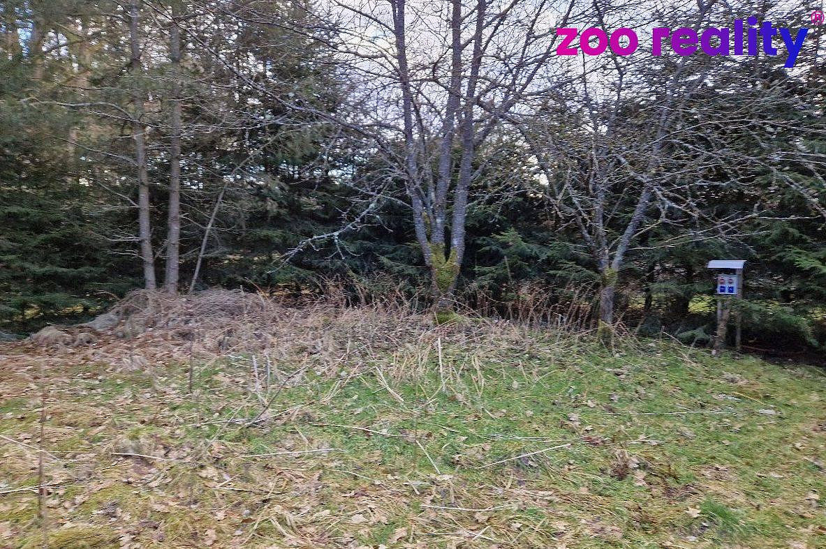 Prodej stavebního pozemku 665 m² — photo 5