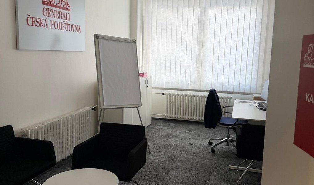 Pronájem obchodních prostor 260 m², Šumperk – náhled fotky 4