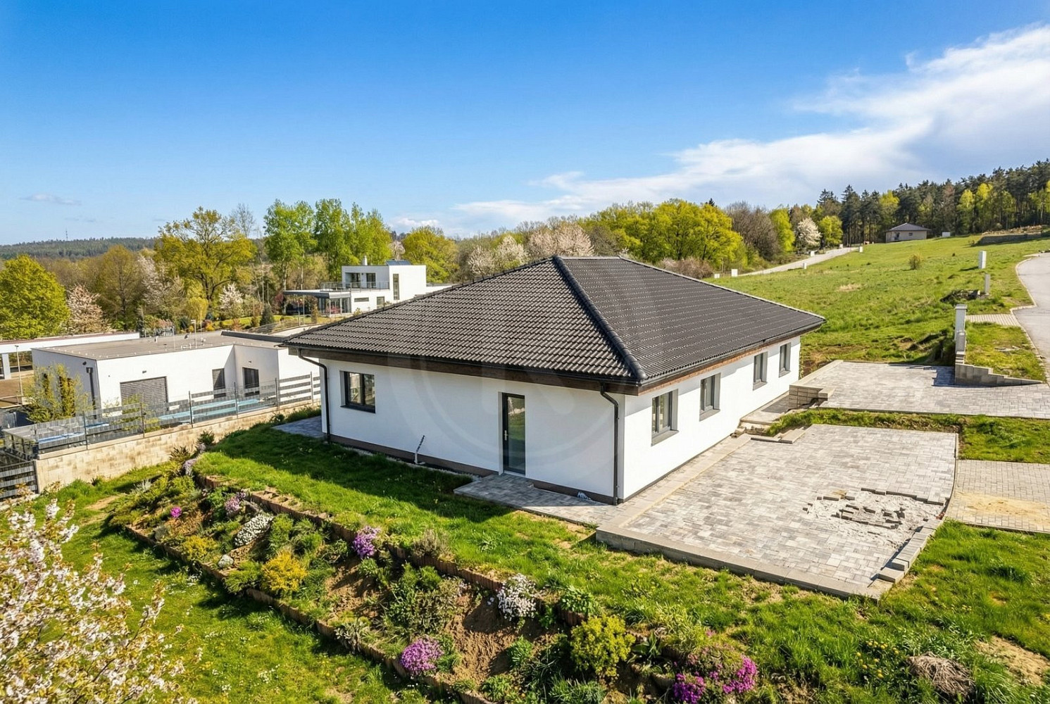 Prodej domu 73 m² s pozemkem 350 m²
