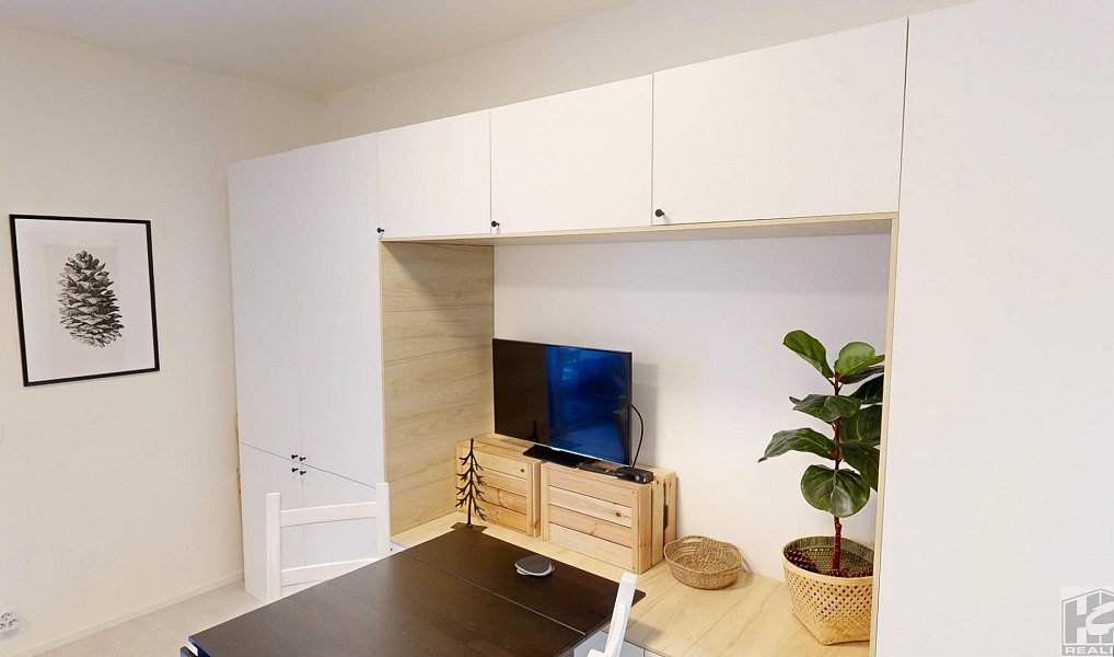 Prodej bytu 1+kk 31 m², Janov nad Nisou – náhled fotky 9