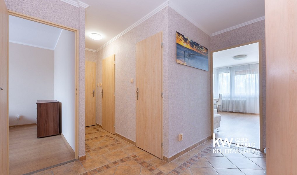 Prodej bytu 3+1 72 m², Teplice – náhled fotky 30