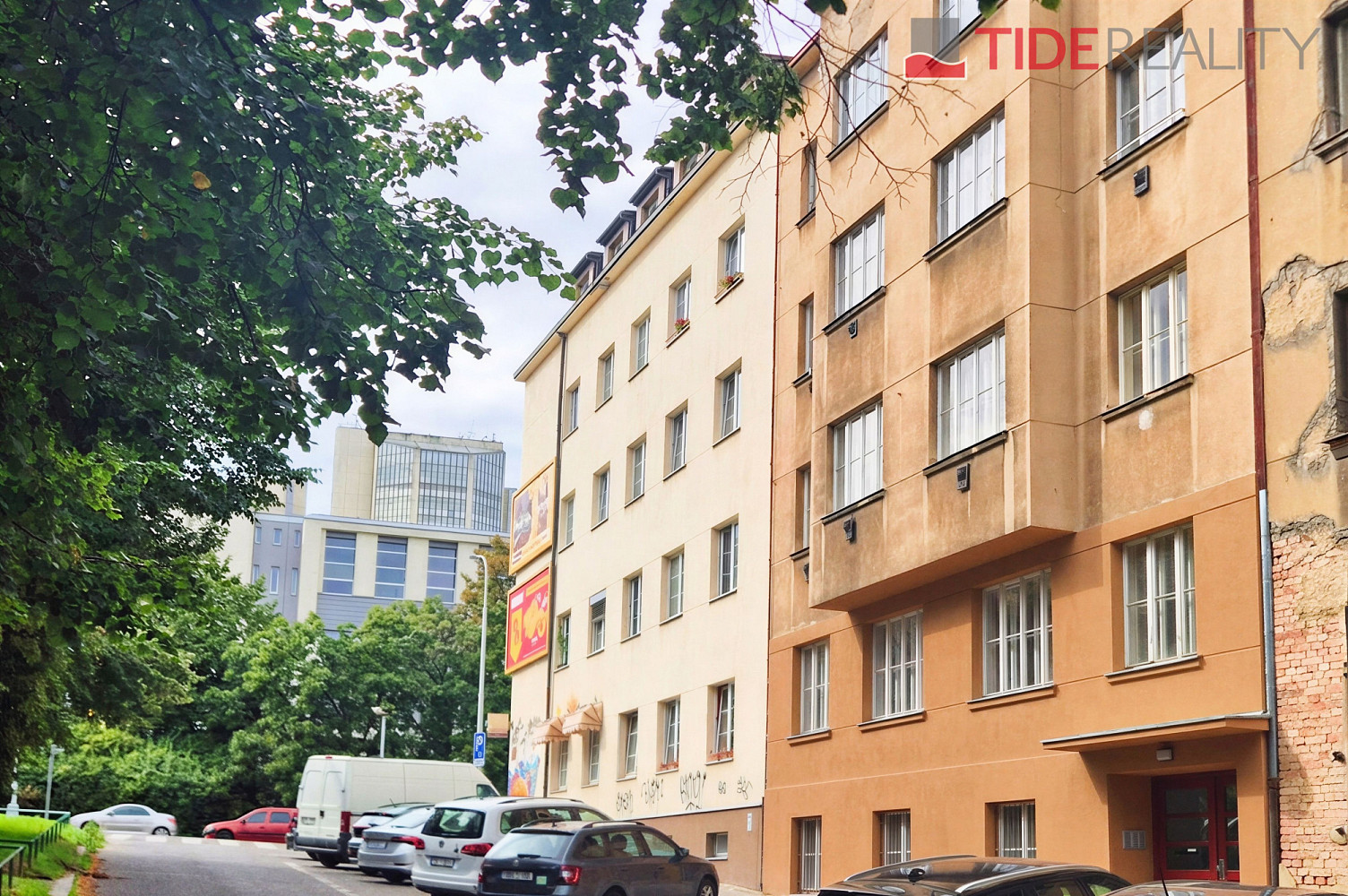 Prodej bytu 3+kk 87 m²