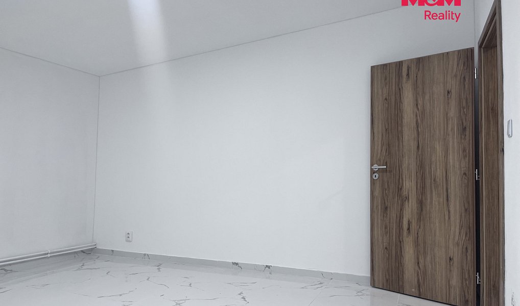 Pronájem bytu 2+1 59 m², Hořovice – náhled fotky 6
