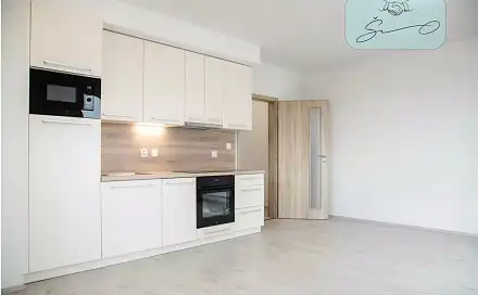 Pronájem bytu 1+kk 34 m², U Pondu, Heřmanova Huť - Vlkýš, okres Plzeň-sever