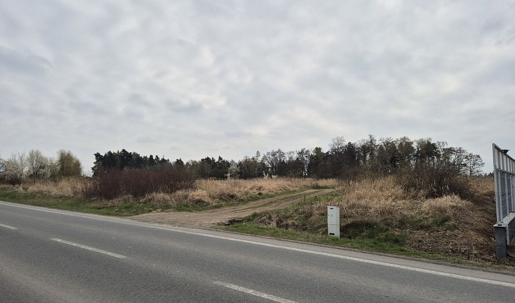 Prodej komerčního pozemku 2 917 m², Doksy – náhled fotky 8