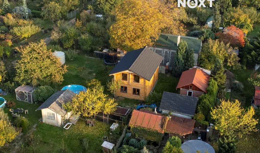 Prodej domu 110 m² s pozemkem 800 m², Radovesnice I – náhled fotky 3