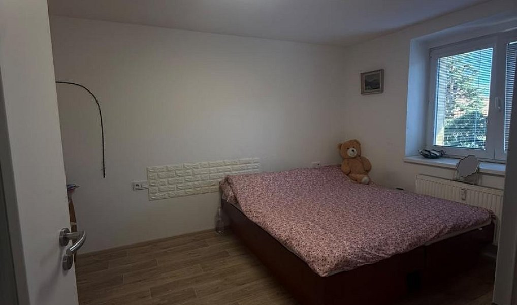 Pronájem bytu 2+1 52 m², Žďár nad Sázavou – náhled fotky 4