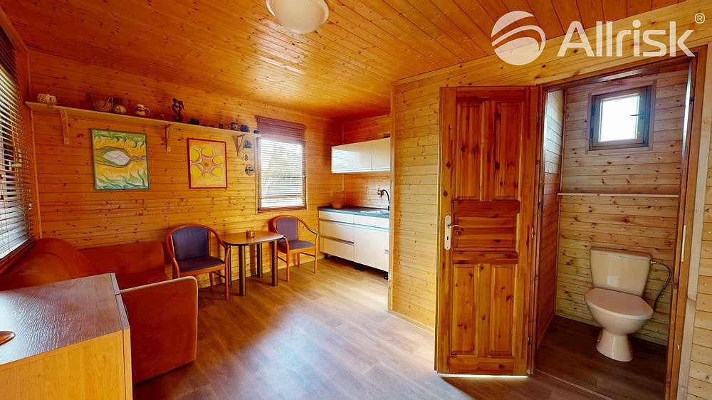 Prodej zahrady 275 m² — photo 3