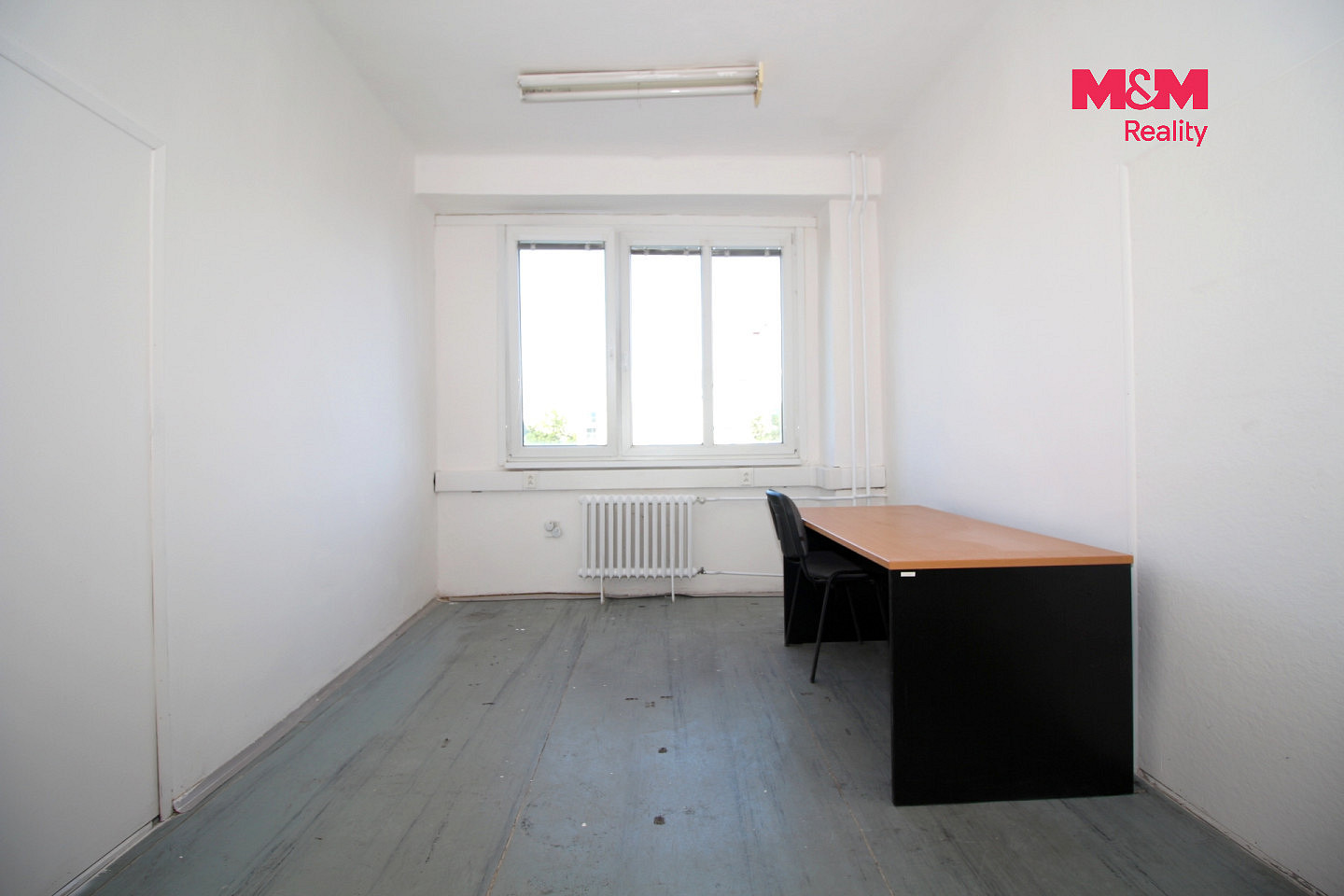Pronájem kanceláře 19 m² – fotografie 5