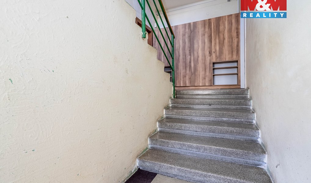 Prodej nájemního domu, činžáku 280 m², Dymokury – náhled fotky 20