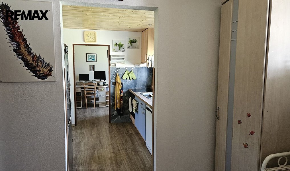 Prodej chaty/chalupy 80 m² s pozemkem 466 m², Olešná – náhled fotky 8
