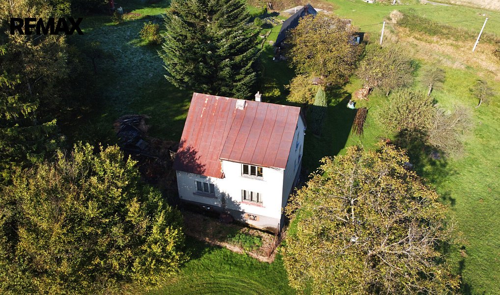 Prodej domu 150 m² s pozemkem 1 616 m², Komorní Lhotka – náhled fotky 35