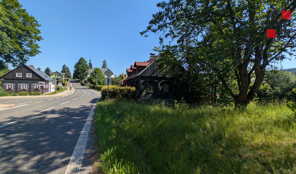 Prodej stavebního pozemku 675 m², Jablonné v Podještědí – náhled fotky 12