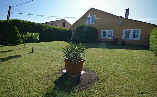 Pronájem bytu 4+1 200 m², Záboří, okres Strakonice