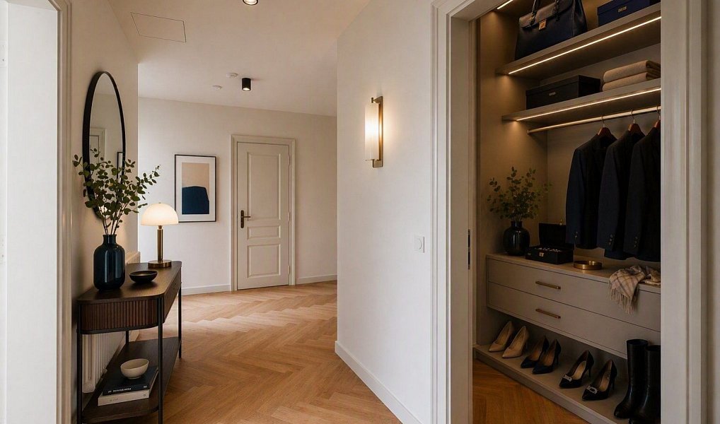 Prodej bytu 3+kk 95 m², Praha – náhled fotky 7