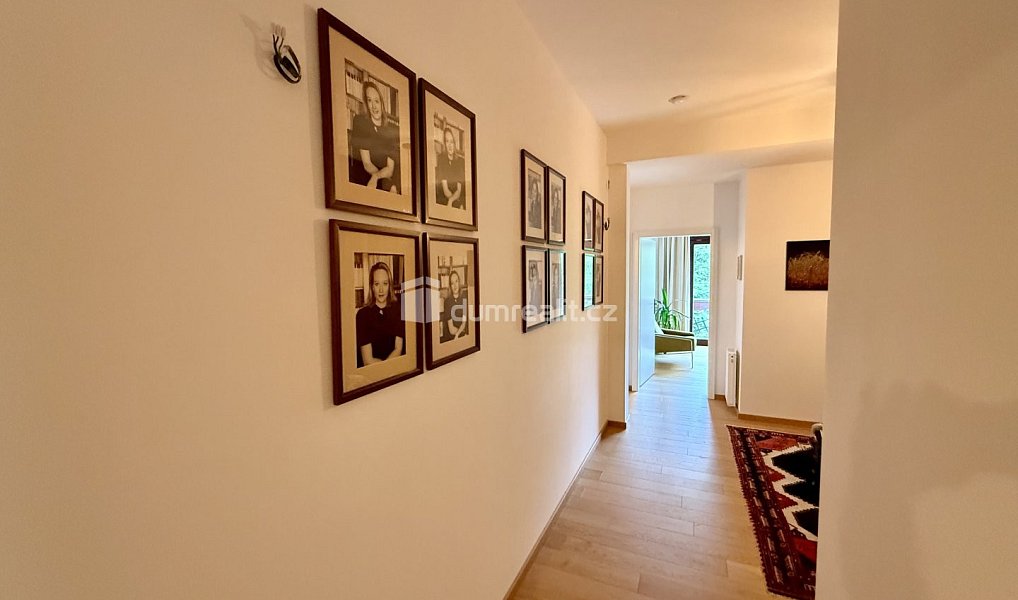 Prodej bytu 4+kk 143 m², Mariánské Lázně – náhled fotky 19