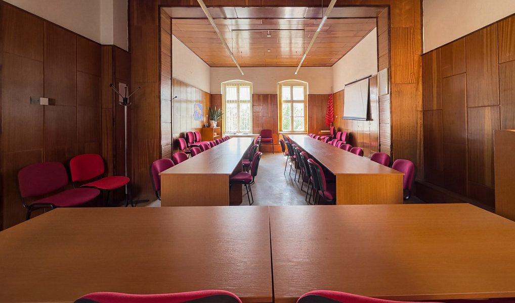 Pronájem kanceláře 50 m², Chomutov – náhled fotky 6