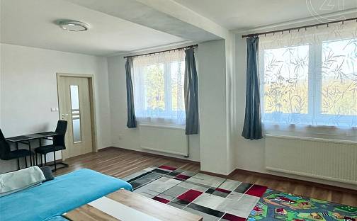 Prodej bytu 2+kk 53 m², Bořenovská, Holešov, okres Kroměříž
