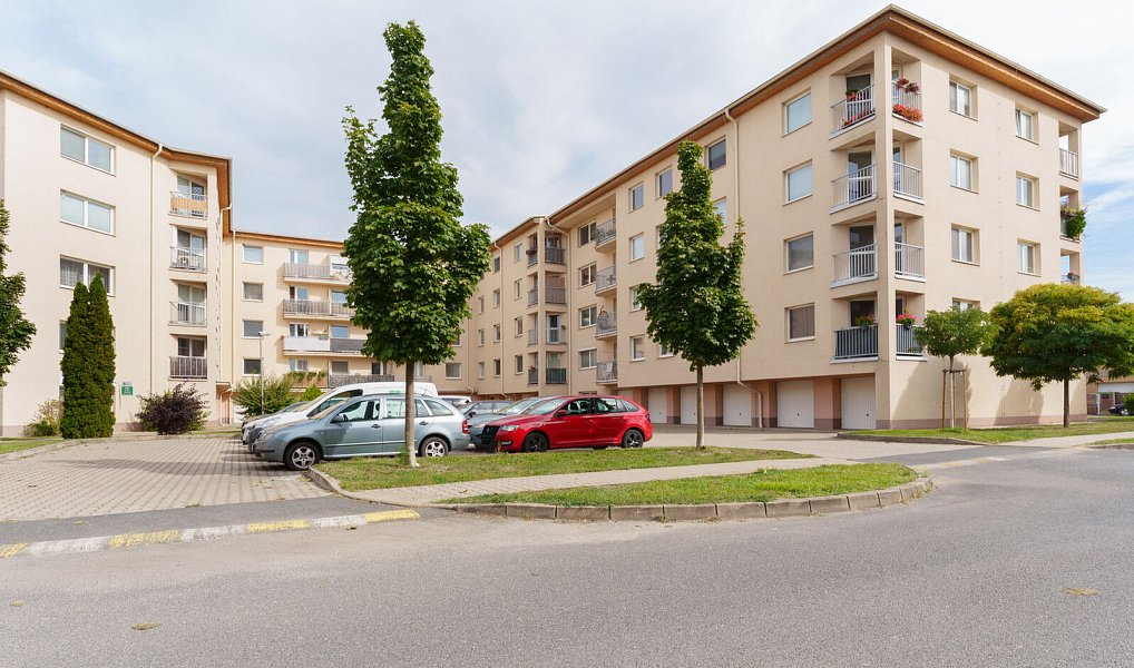 Pronájem bytu 2+kk 70 m², Čelákovice – náhled fotky 12