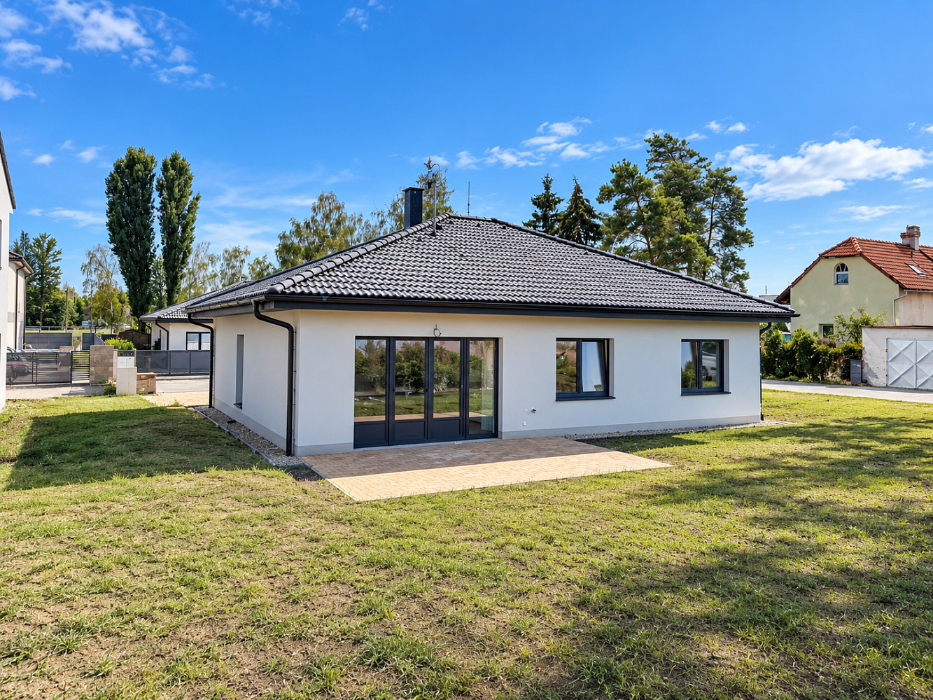 Prodej domu 124 m² – fotografie 5