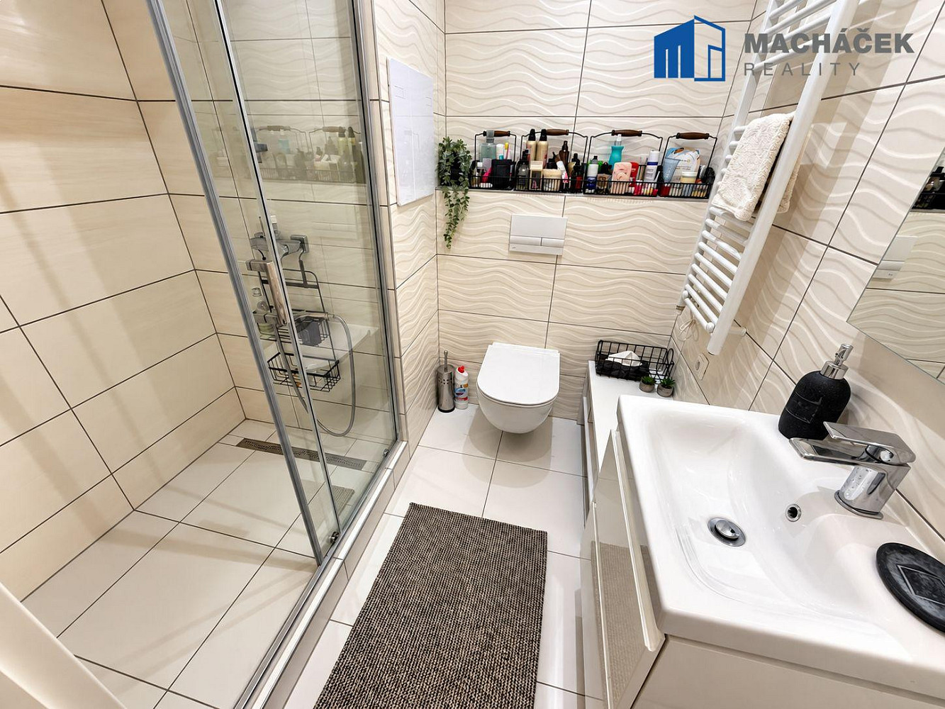 Prodej bytu 1+kk 35 m² – fotografie 5