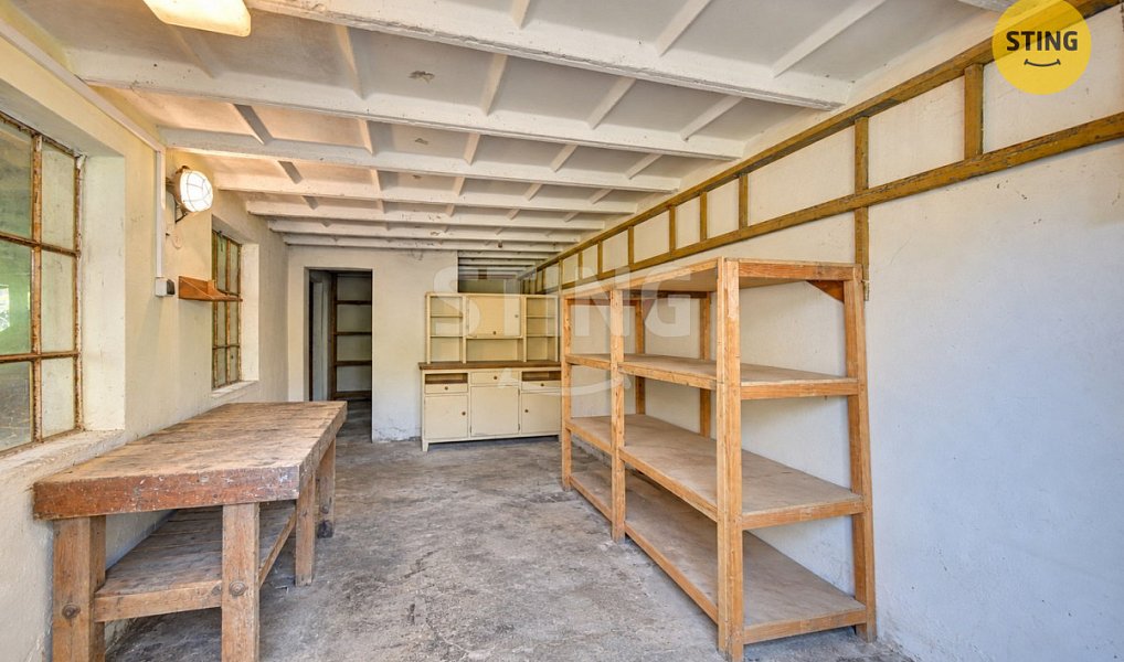 Prodej domu 150 m² s pozemkem 811 m², Lázně Bohdaneč – náhled fotky 28