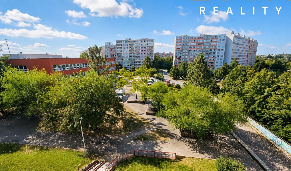 Prodej bytu 3+1 73 m², Praha – náhled fotky 9