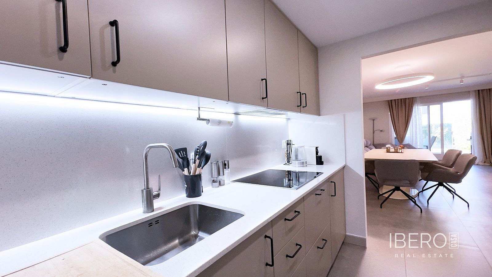 Piso 3+kk – Estepona, Rincon de Pilar - Vista 5
