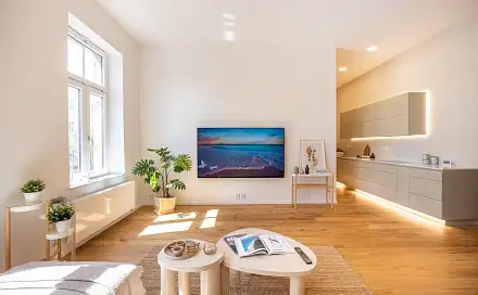 Prodej bytu 4+kk 115 m²