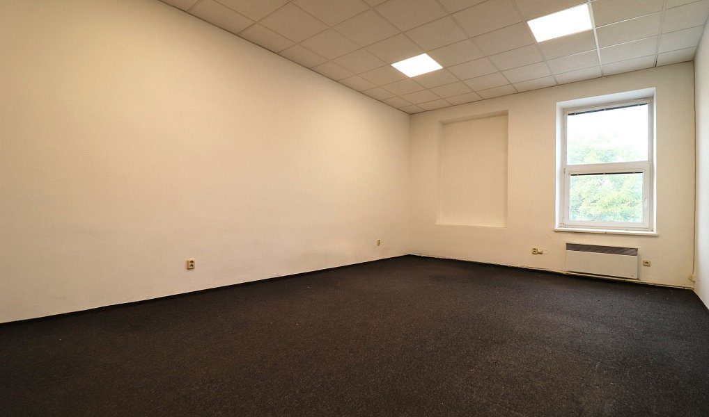 Pronájem kanceláře 30 m², Brno – náhled fotky 2
