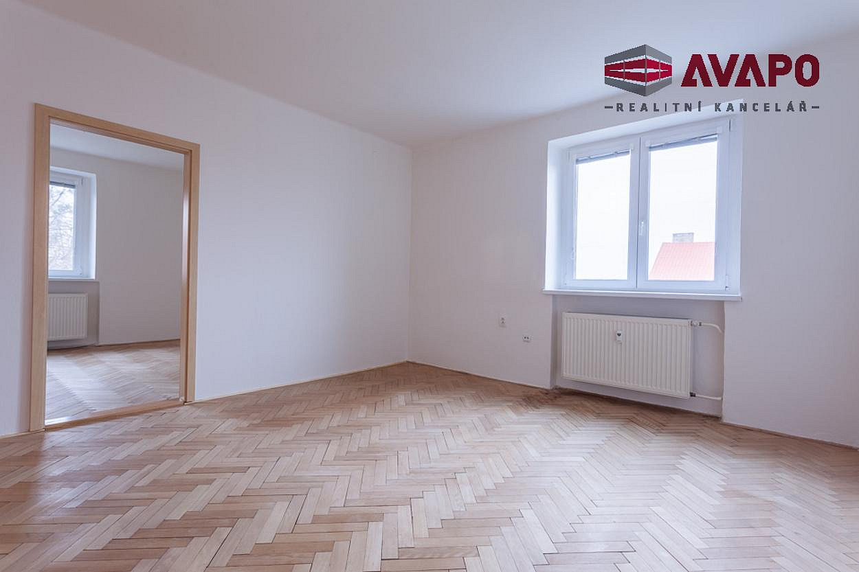 Prodej bytu 2+1 60 m² – fotografie 5
