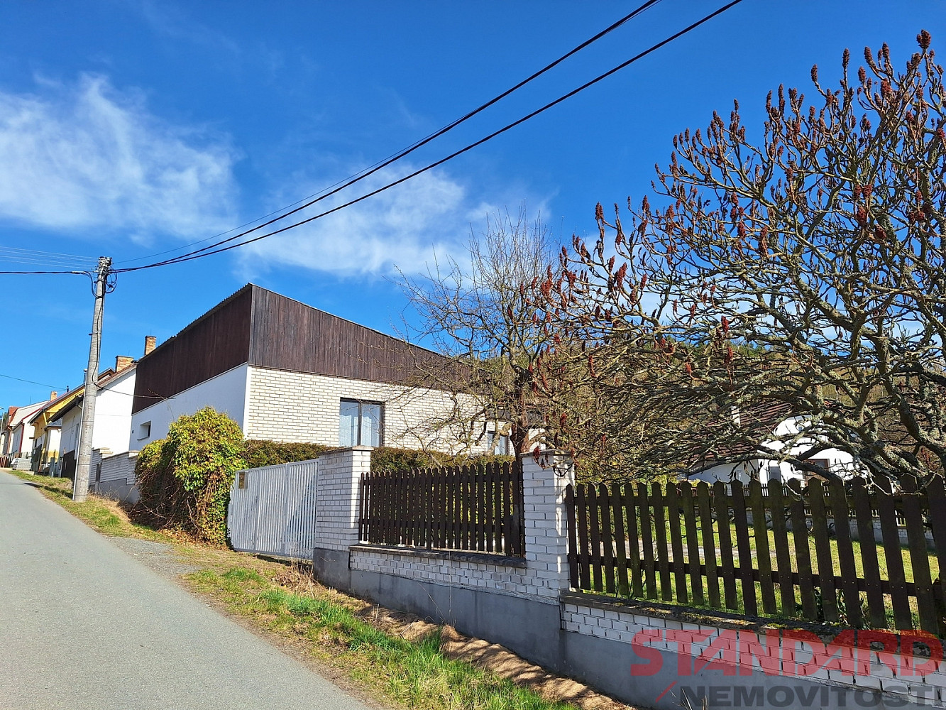 Prodej domu 137 m² s pozemkem 892 m²