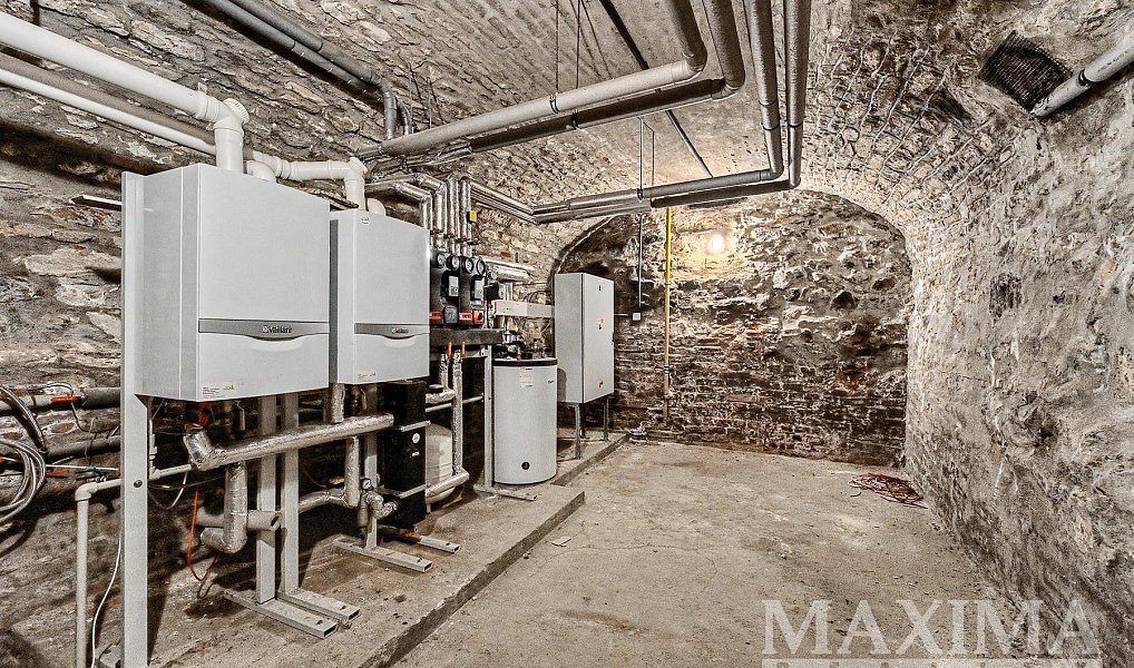 Prodej domu 250 m² s pozemkem 1 117 m², Praha – náhled fotky 12