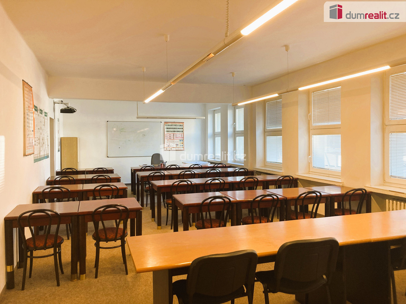Pronájem komerčního objektu (jiného typu) 50 m² — photo 3