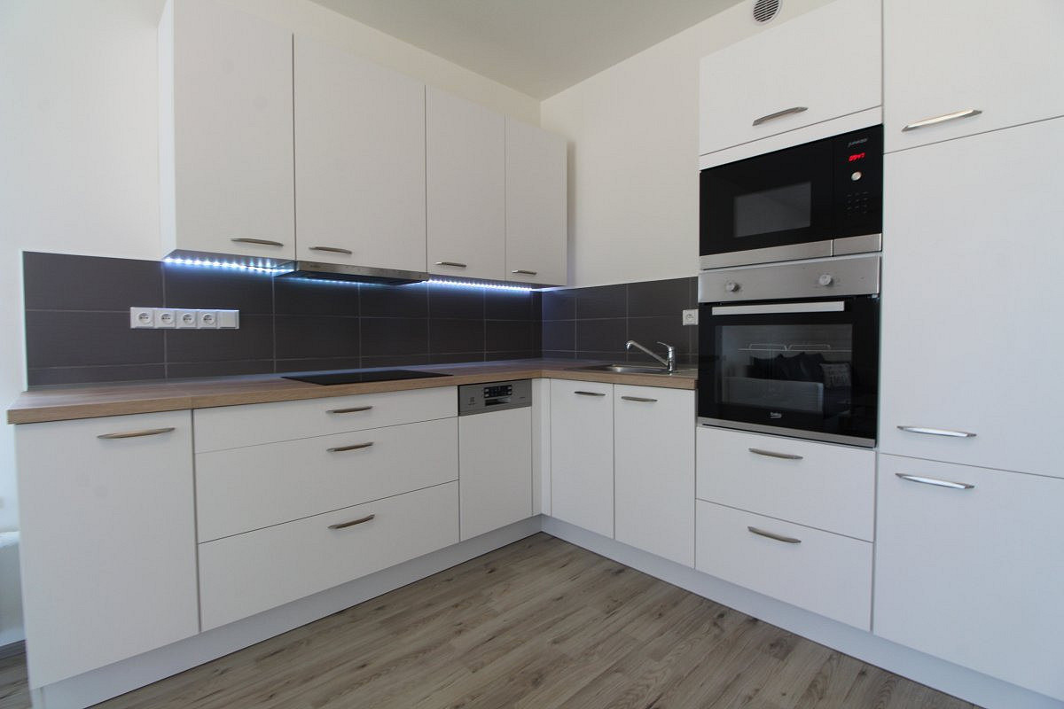Pronájem bytu 2+kk 53 m²