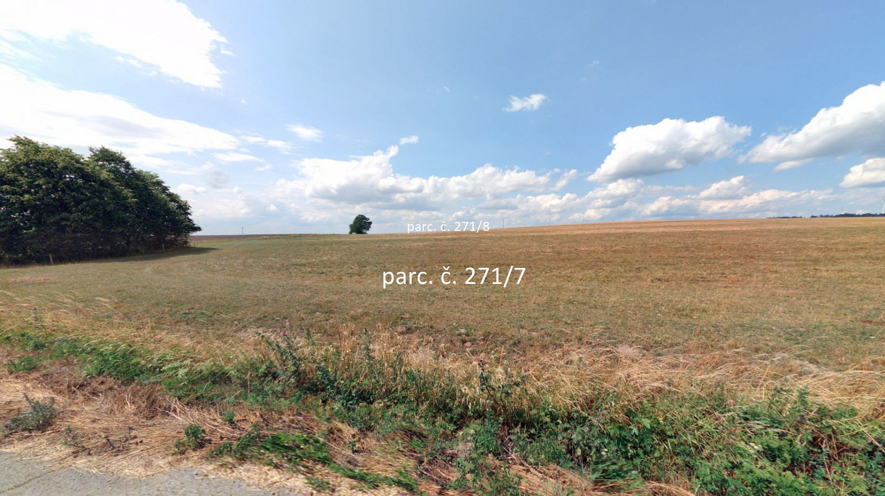 Prodej louky 30 434 m² – fotografie 2