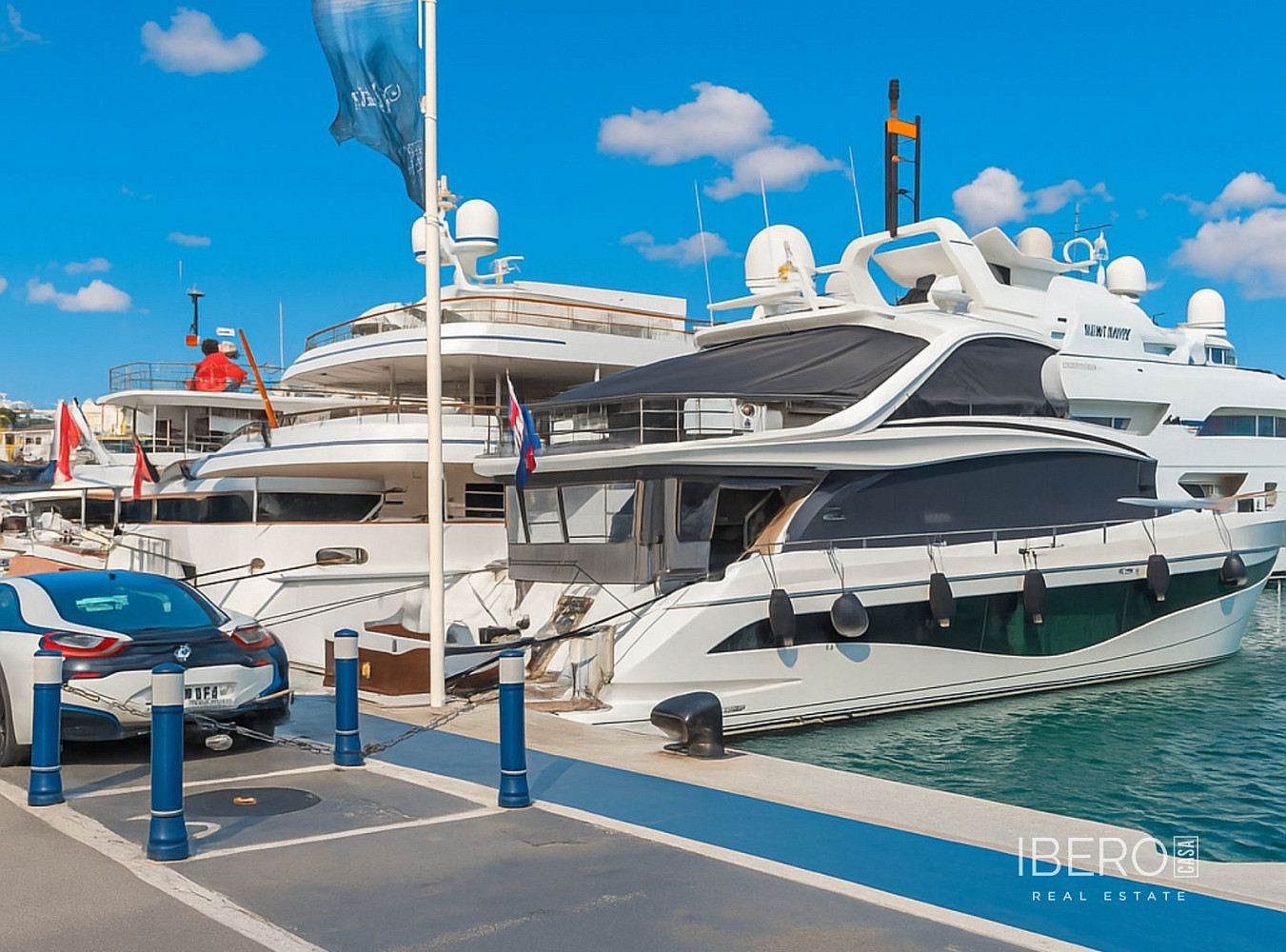 Pis 3+kk – Marbella, Nueva Andalucía - Vista 4