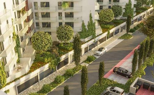 Prodej bytu 2+kk 68 m², M. Horákové, České Budějovice - České Budějovice 2