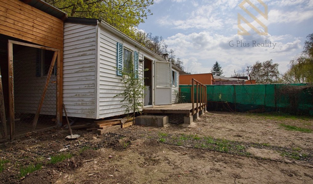 Prodej zahrady 225 m², Dolní Břežany – náhled fotky 21
