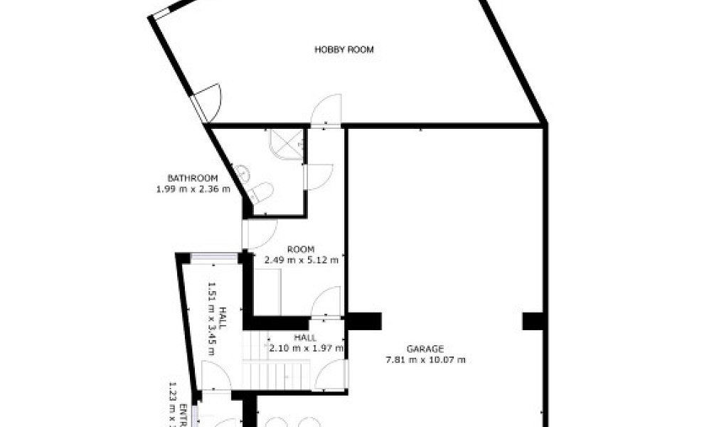 Prodej domu 299 m² s pozemkem 660 m², Ostopovice – náhled fotky 23