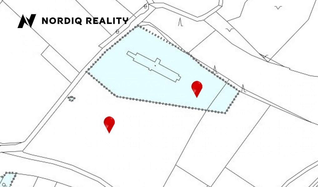 Prodej komerčního pozemku 16 786 m², Staňkovice – náhled fotky 5
