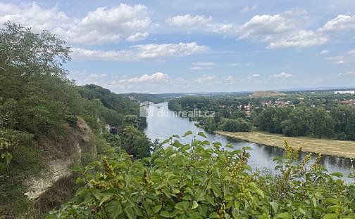 Prodej stavebního pozemku 2 595 m², Na Skalách, Kralupy nad Vltavou, okres Mělník