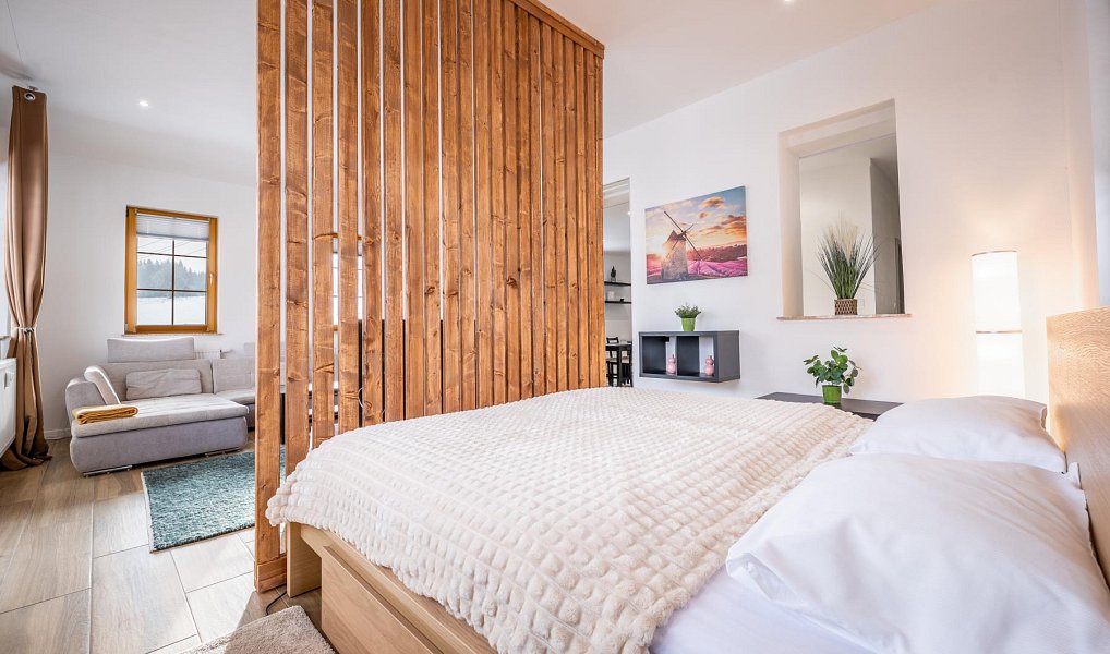 Prodej bytu 1+1 71 m², Horní Blatná – náhled fotky 8