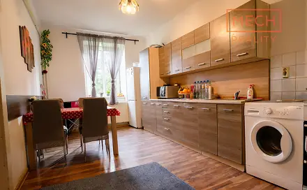 Prodej bytu 3+kk 72 m², Petrovice u Karviné - Dolní Marklovice, okres Karviná