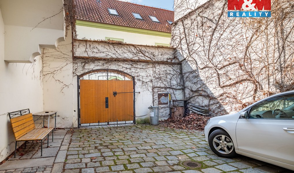 Prodej obchodních prostor 615 m², České Budějovice – náhled fotky 24