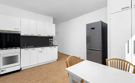 Pronájem bytu 1+1 34 m², Herčíkova, Brno - Královo Pole