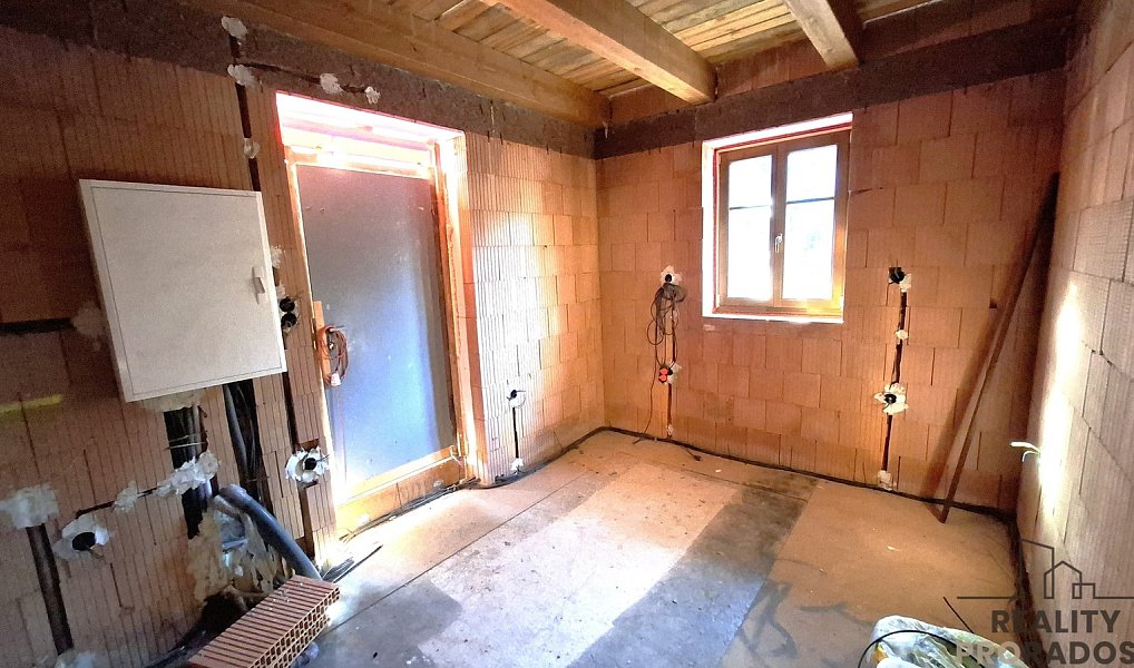 Prodej domu 129 m² s pozemkem 1 306 m², Blansko – náhled fotky 10