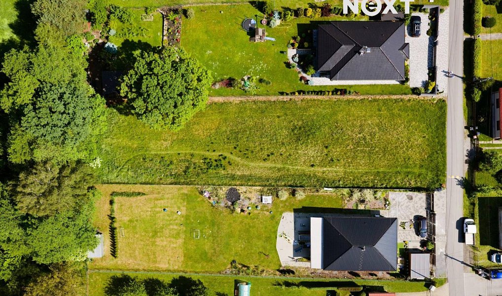 Prodej stavebního pozemku 1 659 m², Rychvald – náhled fotky 3