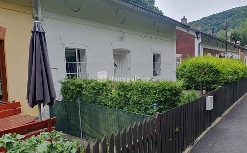 Prodej domu 92 m² s pozemkem 156 m², Františkov nad Ploučnicí, okres Děčín