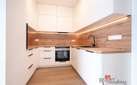 Pronájem bytu 3+kk 78 m², Mladá Boleslav - Chrást